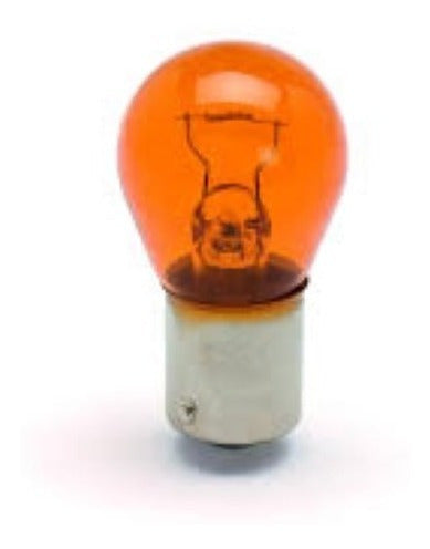 Kobo PY21W 12V 21W BAU15S Amber Signal Lamp 1