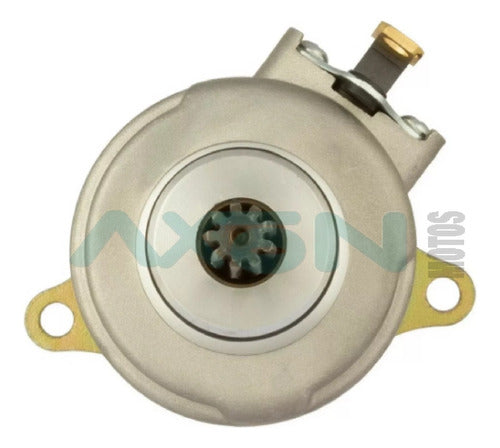 Axon Motor De Arranque Zanellla Styler 150 1