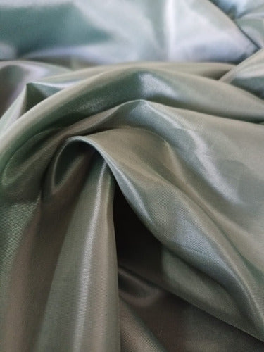 Premium Taffeta Fabric - 15 Meters - Excellent Quality !! 128