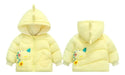 Baby/Children's Polar Fleece Jackets || Various Models and Colors 6