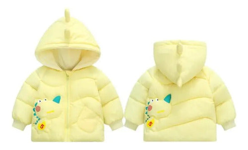 Baby/Children's Polar Fleece Jackets || Various Models and Colors 6