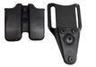 Police Tactical Kit: Handcuff Holder + Magazine Carry Case with Belt Loop 3