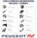 Clutch Cable for Citroen Berlingo 1.4 8v N 2013 Original 5