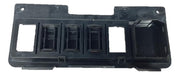 Volkswagen Polo Cordoba 97/00 Central Key Frame 1