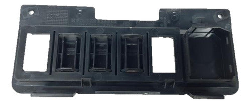 Volkswagen Polo Cordoba 97/00 Central Key Frame 1