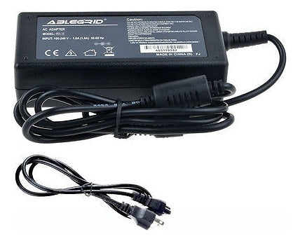 Ablegrid AC Adapter for Asus MS228 MS228H 22" LCD Monitor LED 1