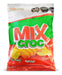 Julicroc Mix De Snacks Salados Bolsa X180g 0