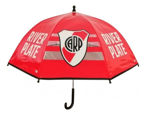 Cresko Kids Umbrella River Plate 17 Inches 0