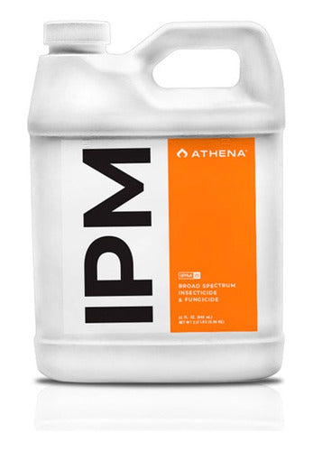 Athena Ipm 950ml Control Insectos Y Plagas En Cultivos 0