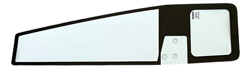 Cristal Ventana Derecha Para Iveco Eurocargo Strail 8143770 0