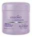 Ossono Silver Platinum Violet Toning Mask 250 ml 0