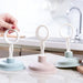 Baluni Sink Plunger Drain Strainer Bathroom Kitchen Deco Pastel Color 30