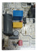 Placa Electronica Inverter Bgh Bsie53wcgt Unidad Interior 3