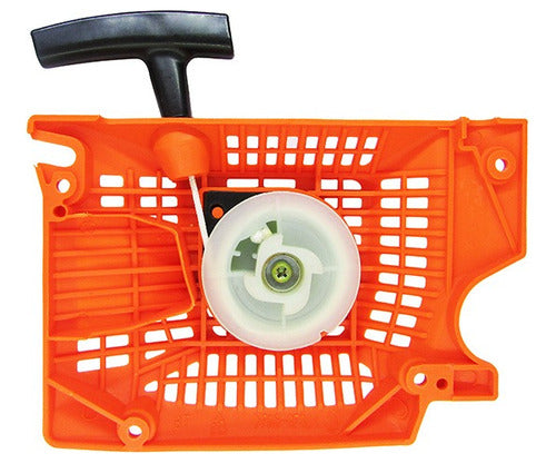Complete Starter Cover for Chinese Chainsaws 45/50cc 0