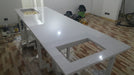 Porfluss Argentina Custom Liquid Porcelain Tables and Countertops 3