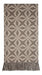 Huitrú Nordic Chenille Table Runner 1.60 x 0.36 m 1