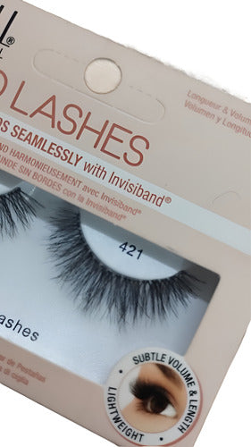 Ardell Naked Lashes 421 1