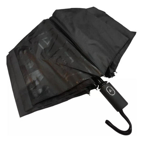 Ona Saez Arles Poissy Umbrella 0