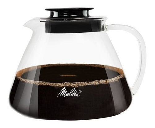 Jarra Melitta Decantadora Cafe 1 Lt 0