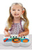 Fisher-Price Piano D Juguete Juego Interactivo Teclado Niños 1