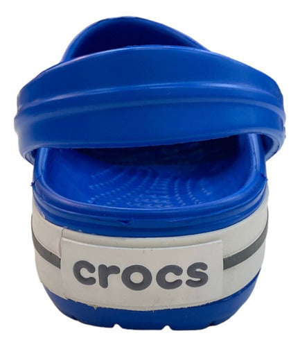 Crocs Original Crocband Unisex Men Women 50