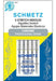 Schmetz Stretch Needles Size 90/14 0