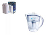 Aquatal Water Purifying Pitcher 2.4 L + 2 Extra Filters 0