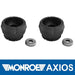 Axios Monroe Front Strut Kit for VW Voyage 1.6 8v - 2013 1