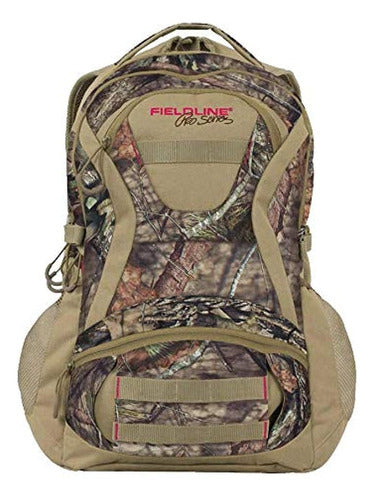 Mochila Treeline Fieldline Pro Serie Mujer 1