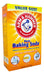 Arm & Hammer Baking Soda for Cleaning Large Kit x3 6c 3