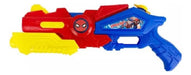 Super Pistola De Agua Spiderman En Caja Cod 8711 La Torre 1