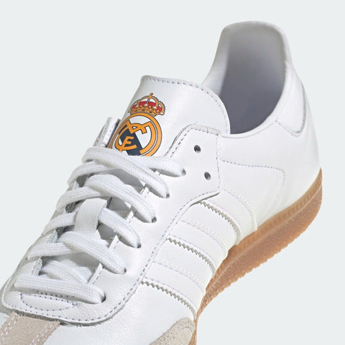 Adidas Samba OG (Real Madrid) 3