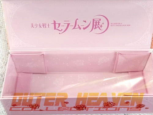 Sailor Moon & Sailor Chibi Moon - Storage Box 5