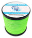 Reaction Tackle Fluoro Green 10LB 300YD 0