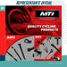 MTI Bike Wheel Kit 29" Disc Set of 2 10