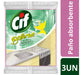 Cif 4 Pack Ballerina X 3 2