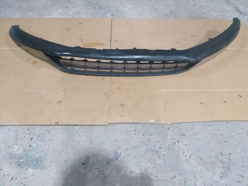 Regilla Inferior Spoiler Ford Focus 3 2015/2018 Usado Mk3 0