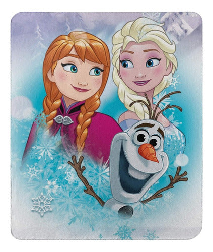 Toolstree Frozen Anna and Elsa Ceramic Mug 1