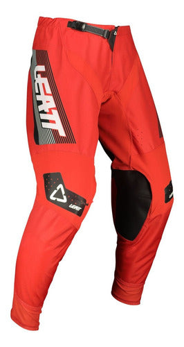 Leatt Conjunto Motocross - Moto 4.5 Lite #5022030300 7