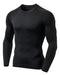 Thermal Base Layer Long Sleeve Shirt Unisex LJ-ACCESORIOS 1