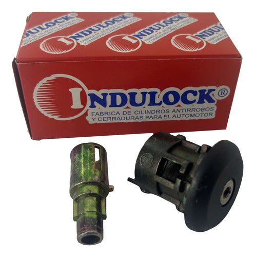 Indulock Right Door Cylinder Ford Ka 2008/2011 DSE-679 0