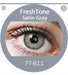 FreshTone Color Contact Lenses 20