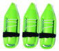 Ax5 Torpedo Profesional Color Verde 0