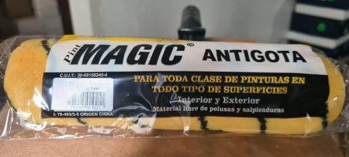 Magic Rodillo Profesional Antigota No Salpica 22cm Dajdac 2