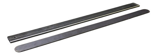 Vivaldi Telescopic Arm 750mm Long for Sliding Gate 0