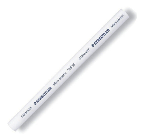 Staedtler Radett Mars Plastic 528 55 Eraser Replacement 0