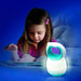 Lampara Musical De Noche Con Luz Y Bluetooth B-kids 3