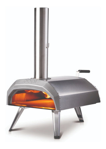 Horno De Pizza Ooni Karu 12 1