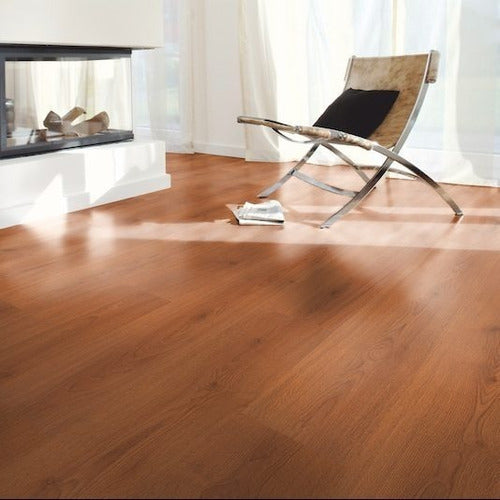 Kronotex Floating Wood Floor 7mm High Traffic AC3 1