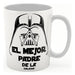 Sublifreaks Ceramic Mug - Father's Day (Choose Your Model) 0